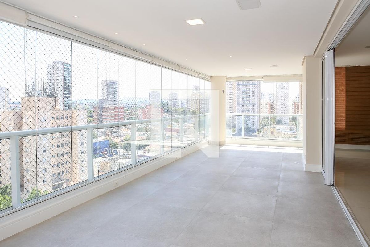 Apartamento, 3 quartos, 187 m² - Foto 6