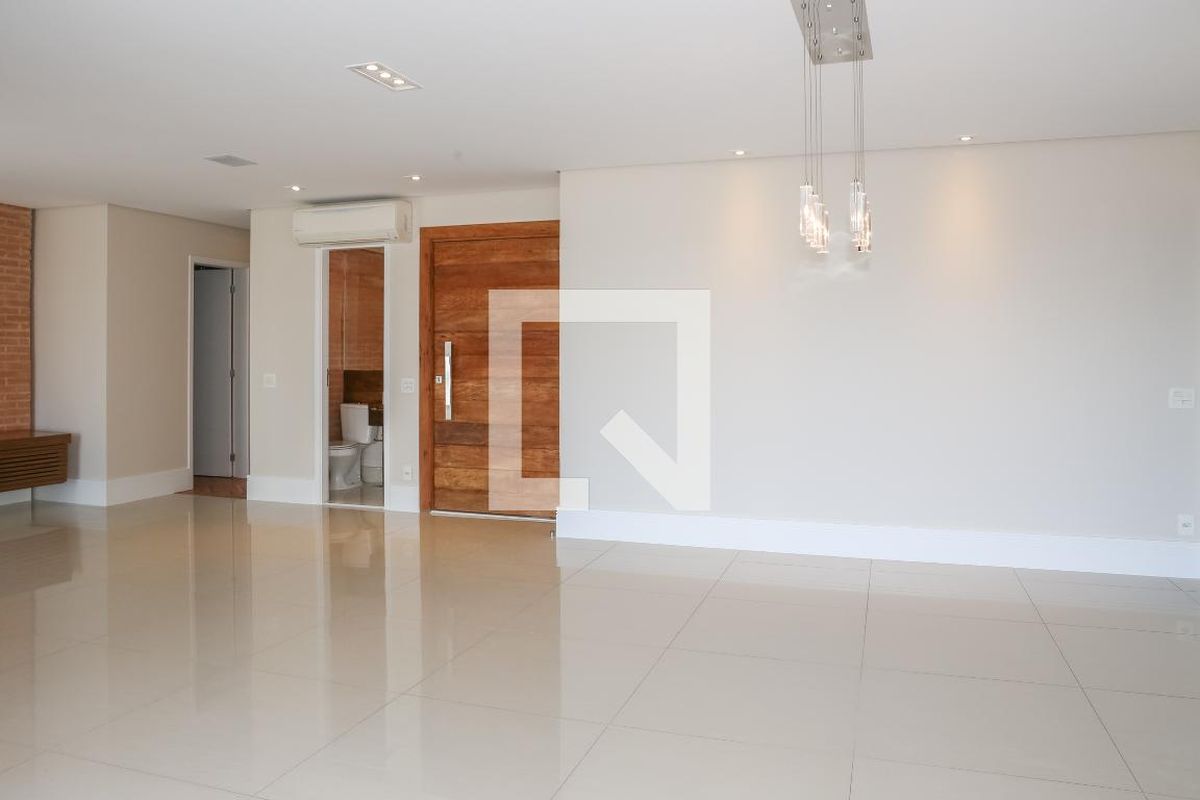 Apartamento, 3 quartos, 187 m² - Foto 4