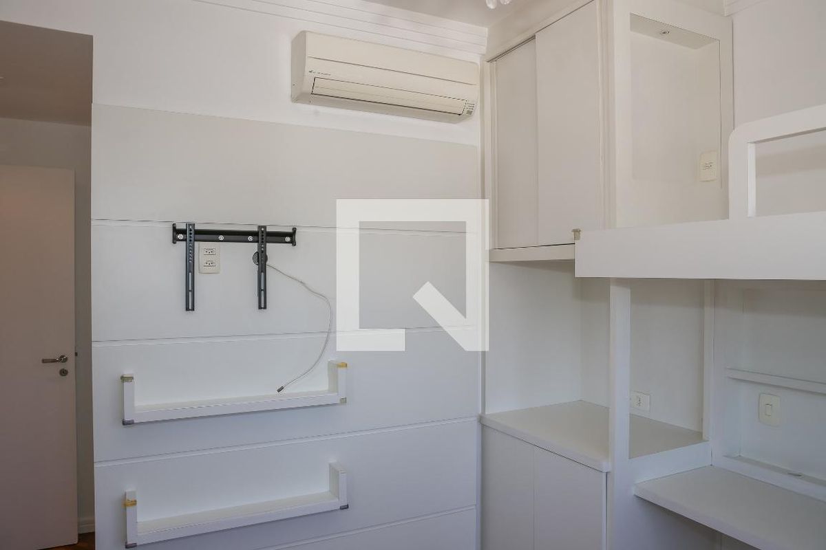 Apartamento, 3 quartos, 187 m² - Foto 26