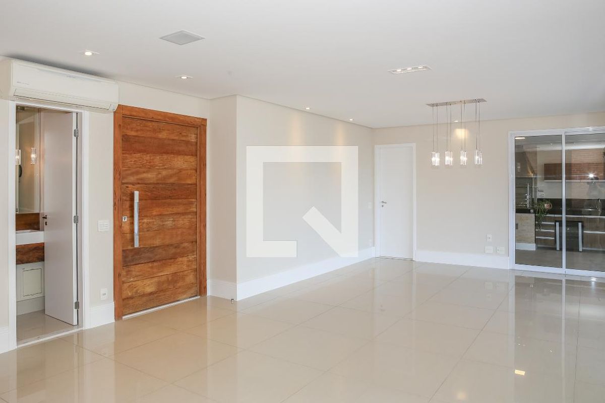 Apartamento, 3 quartos, 187 m² - Foto 2