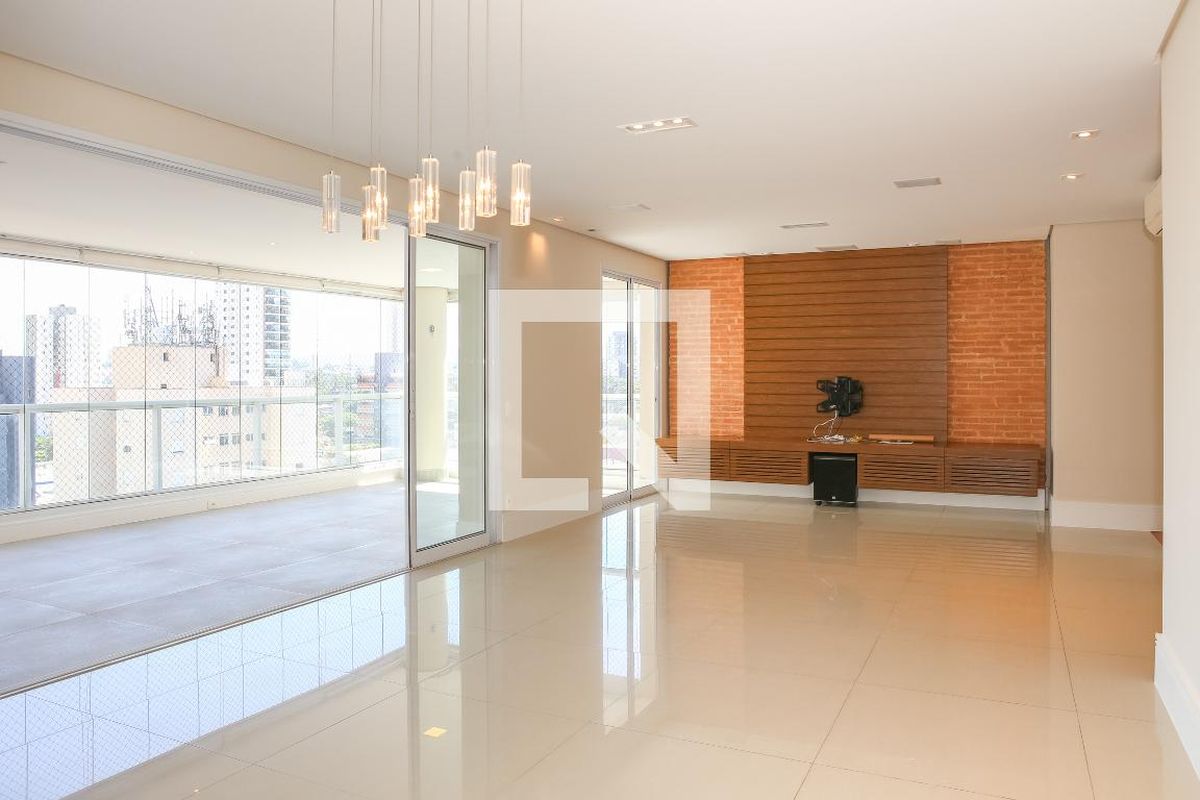 Apartamento, 3 quartos, 187 m² - Foto 3