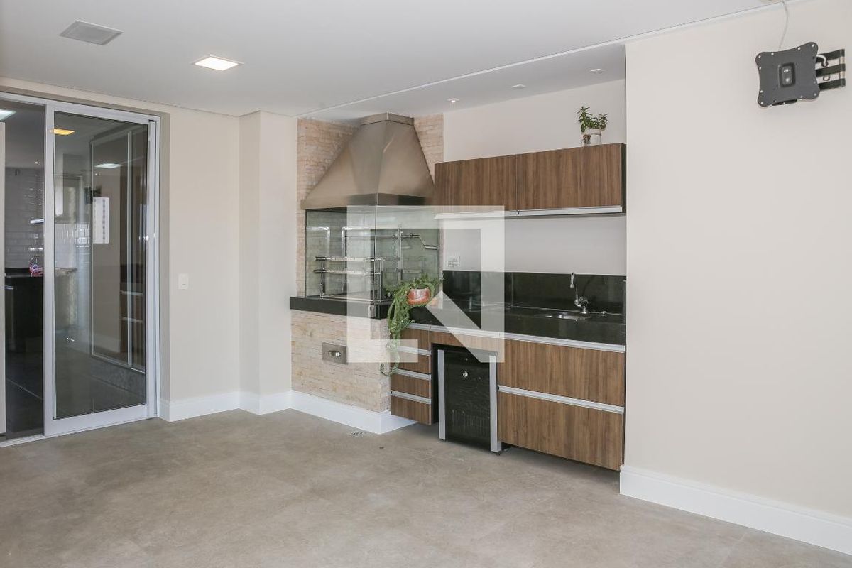 Apartamento, 3 quartos, 187 m² - Foto 8
