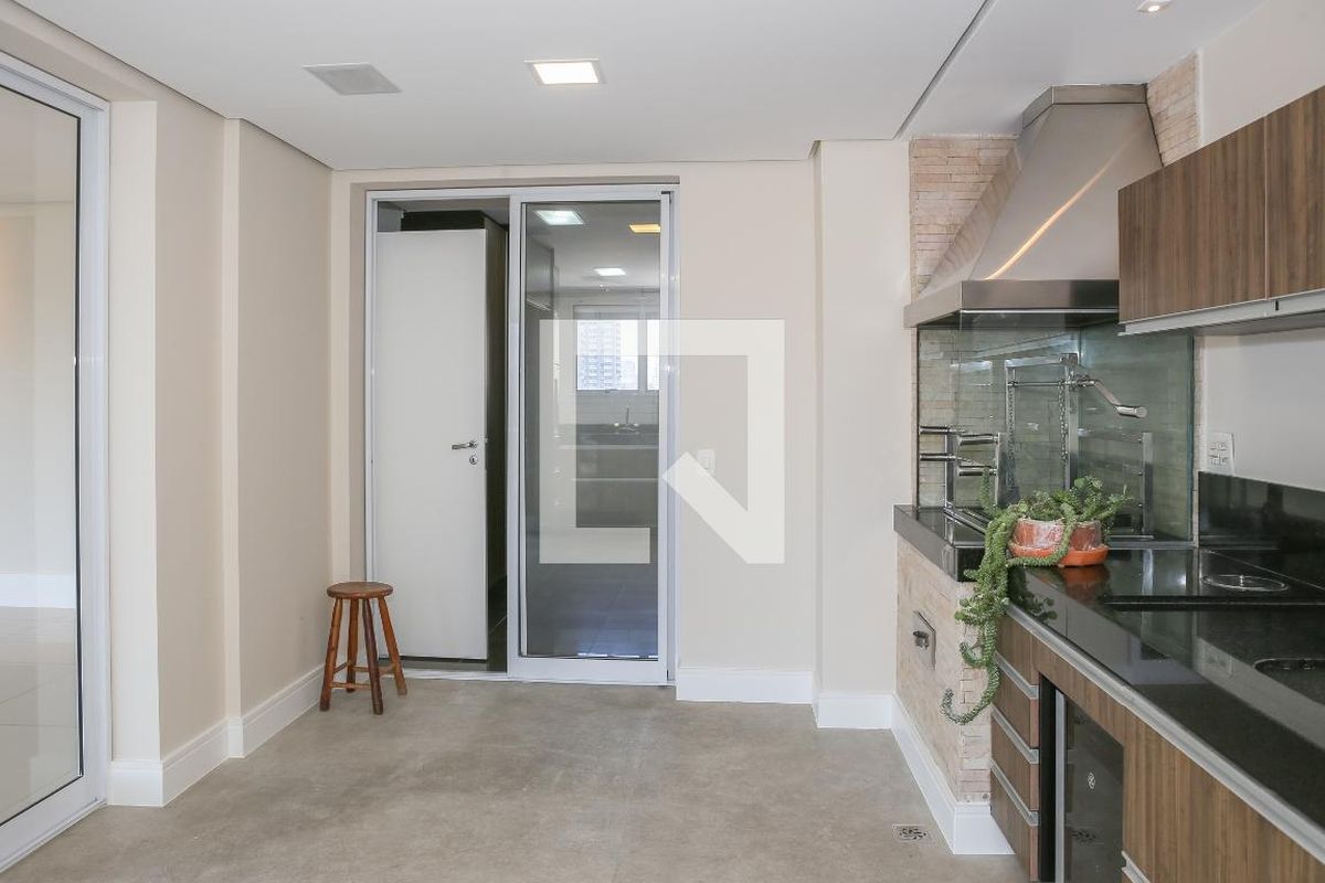 Apartamento, 3 quartos, 187 m² - Foto 9