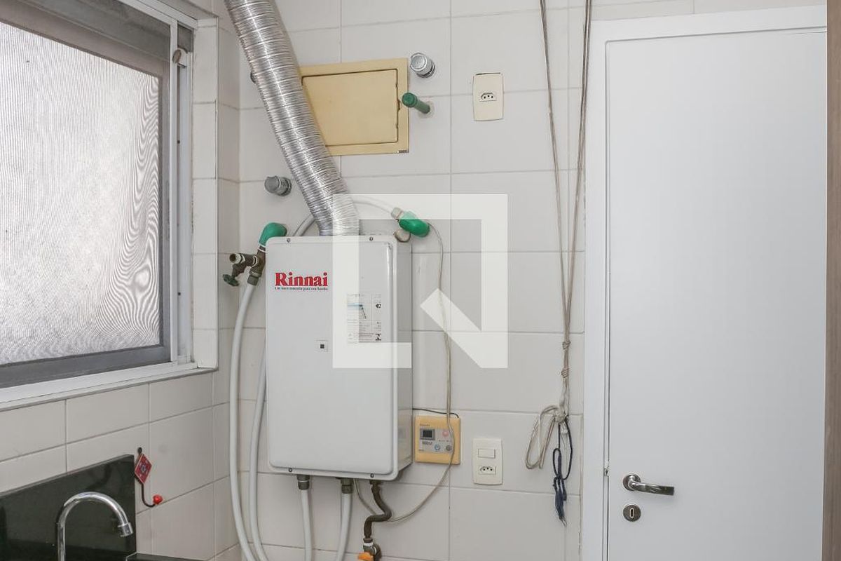 Apartamento, 3 quartos, 187 m² - Foto 46