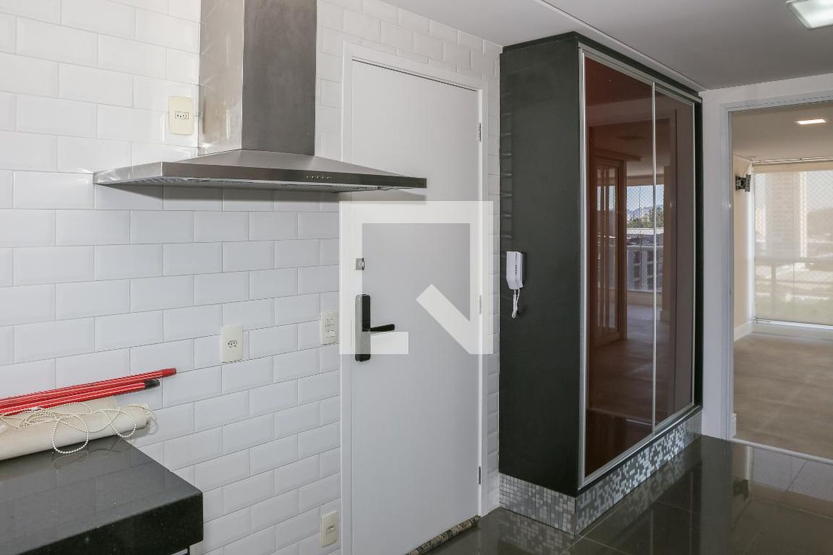 Apartamento, 3 quartos, 187 m² - Foto 44