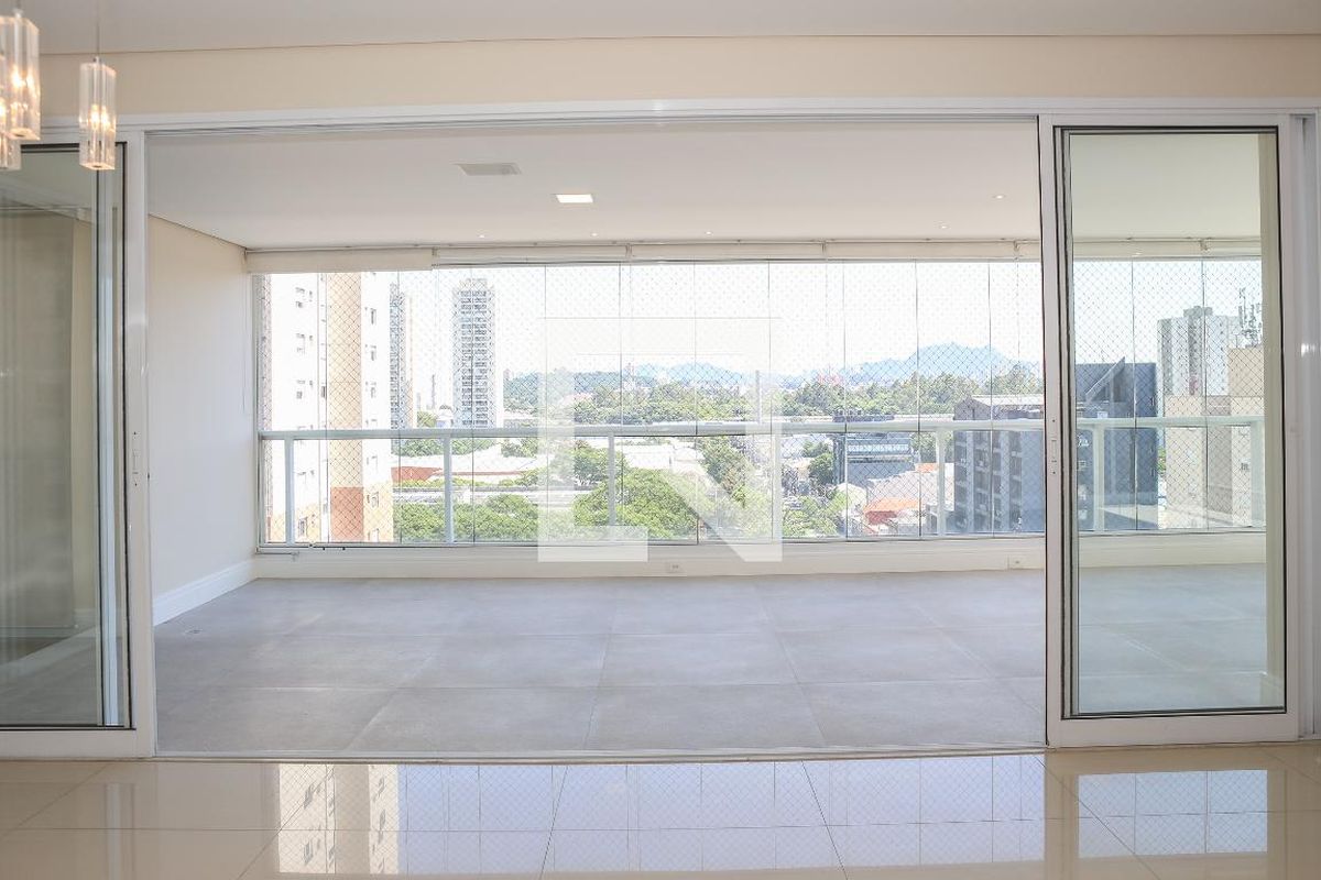 Apartamento, 3 quartos, 187 m² - Foto 5