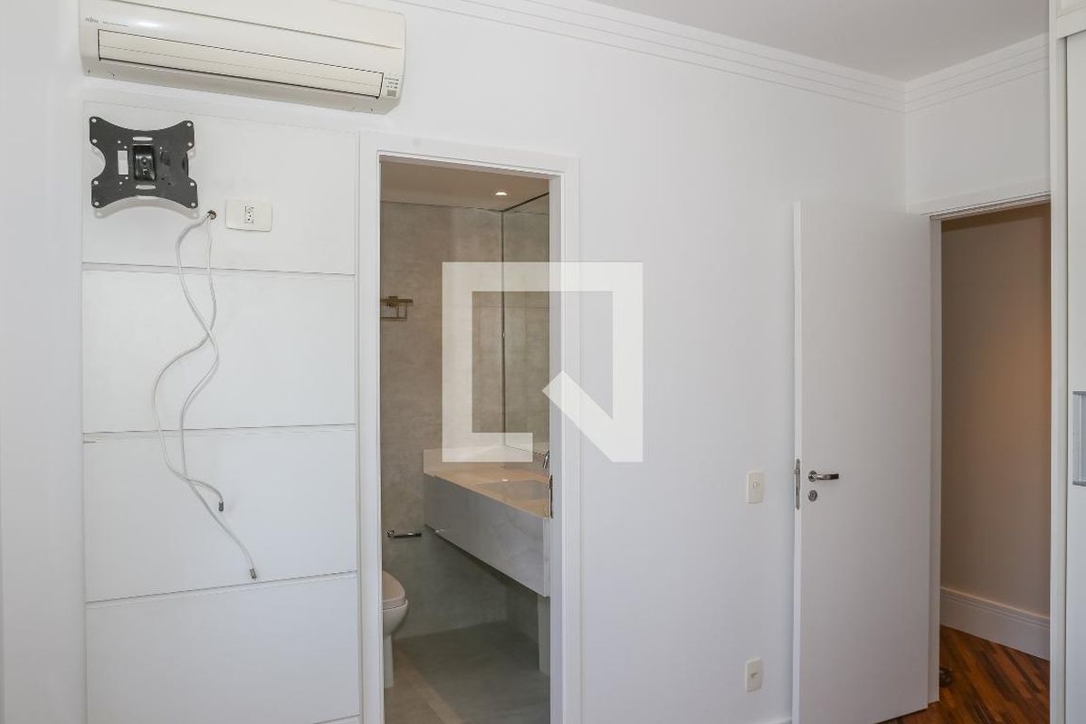 Apartamento, 3 quartos, 187 m² - Foto 34
