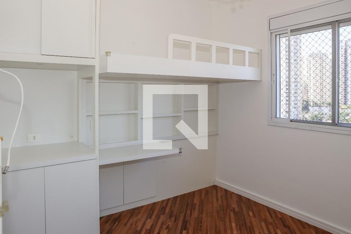 Apartamento, 3 quartos, 187 m² - Foto 24