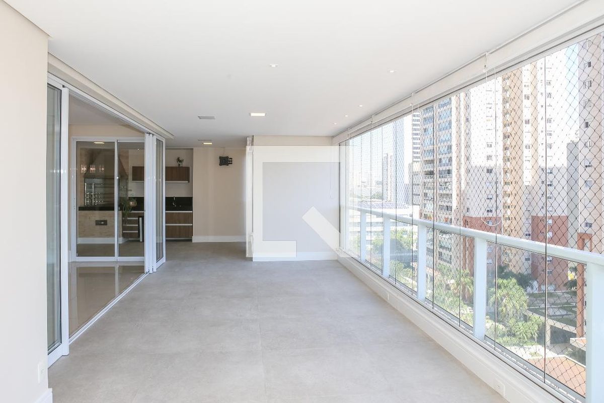 Apartamento, 3 quartos, 187 m² - Foto 7