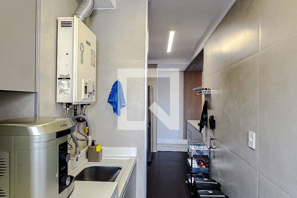 Apartamento, 3 quartos, 124 m² - Foto 59