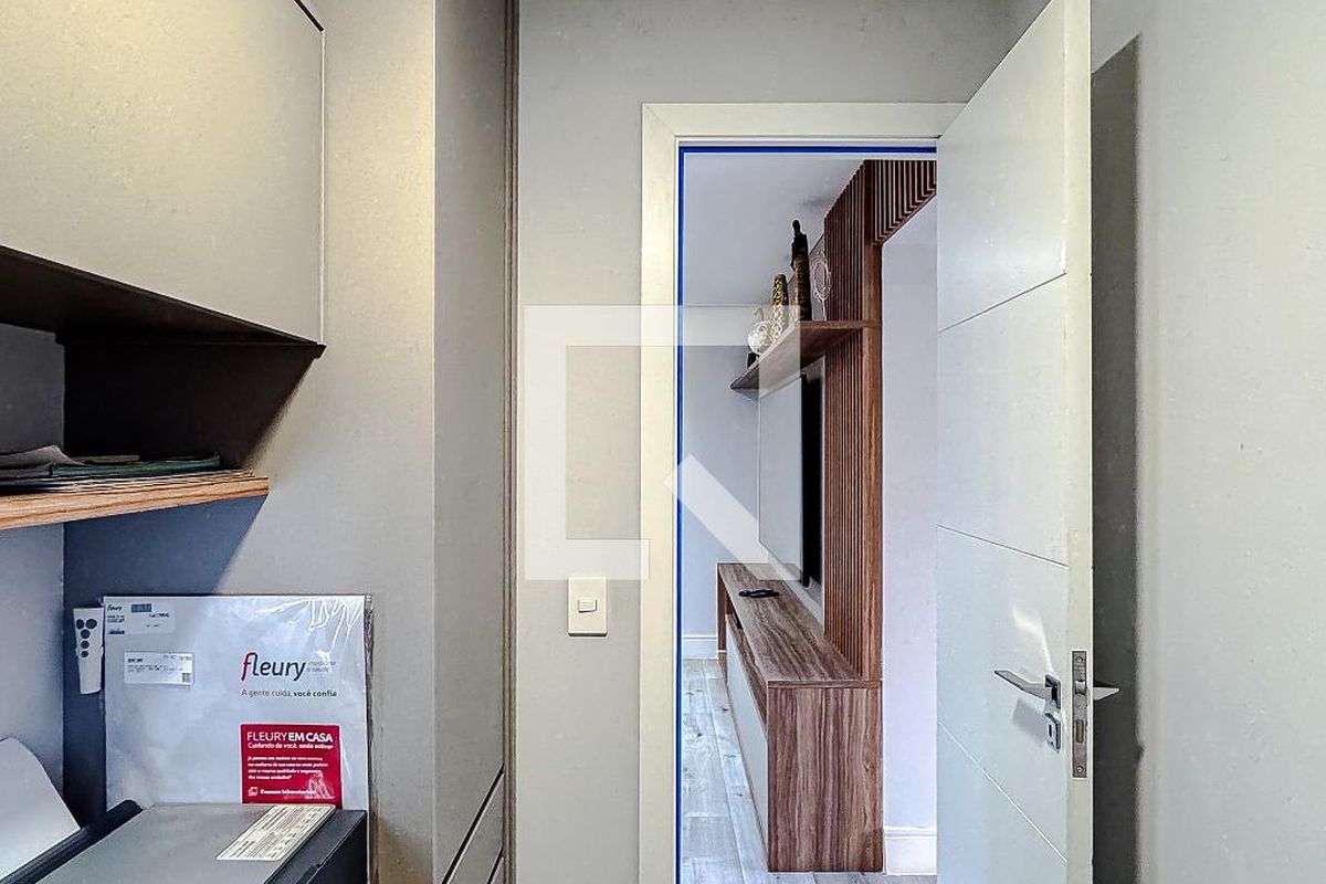 Apartamento, 3 quartos, 124 m² - Foto 49