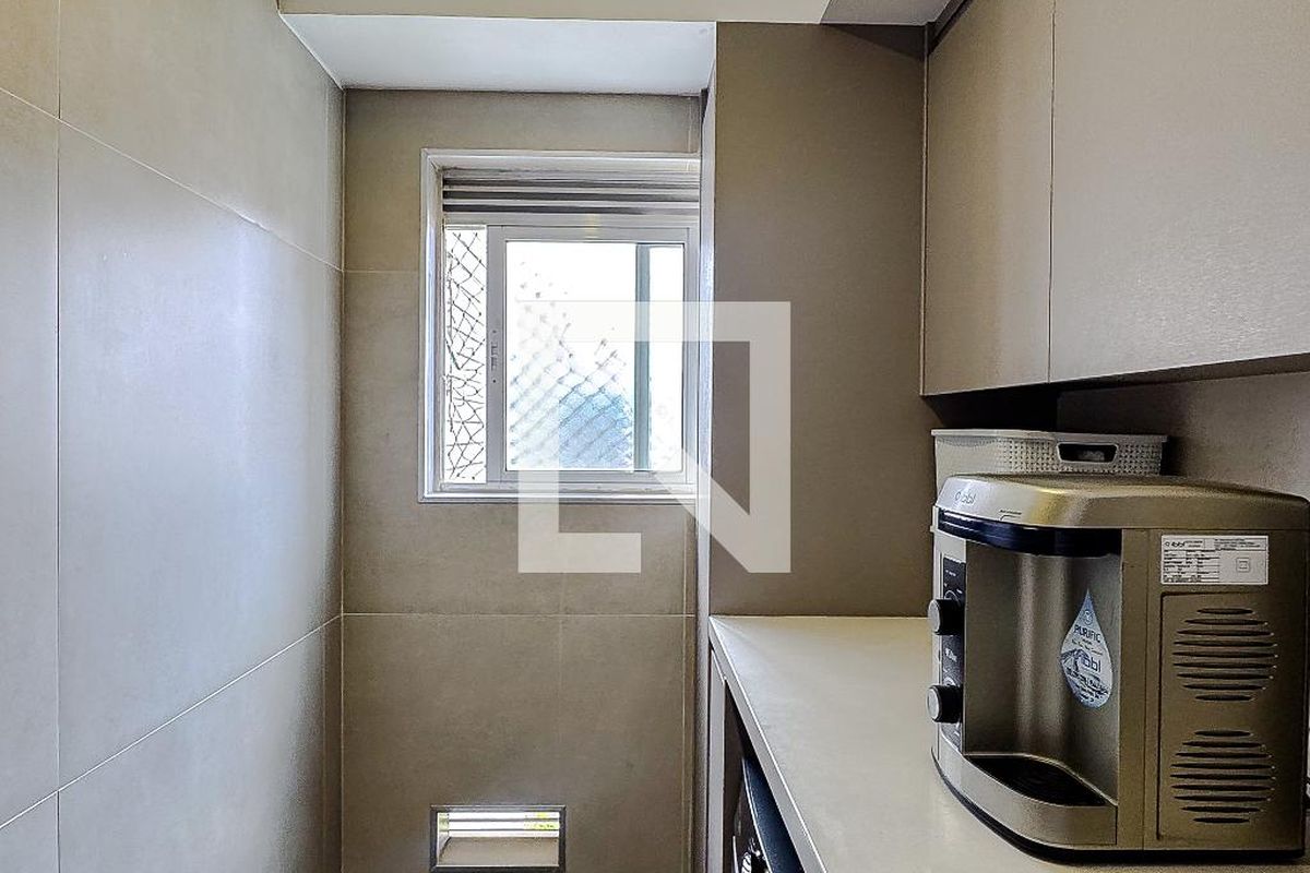 Apartamento, 3 quartos, 124 m² - Foto 57