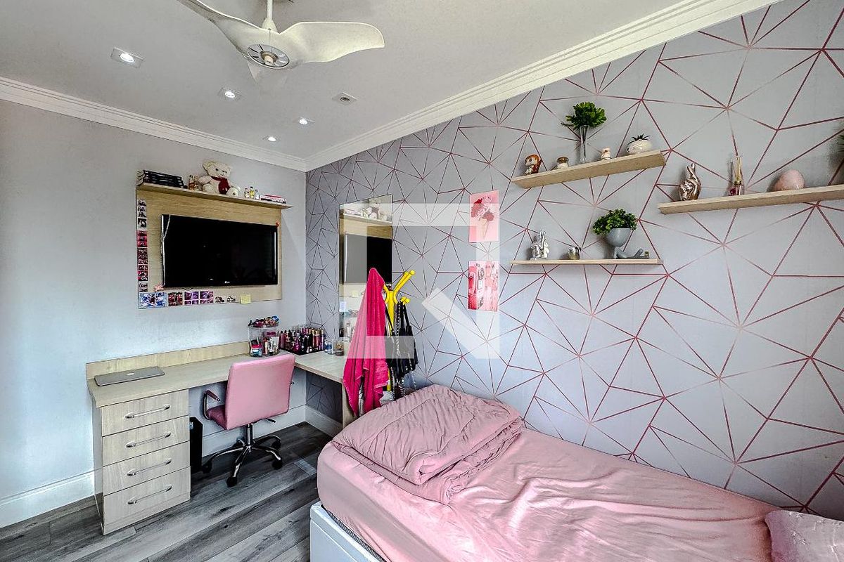 Apartamento, 3 quartos, 124 m² - Foto 33