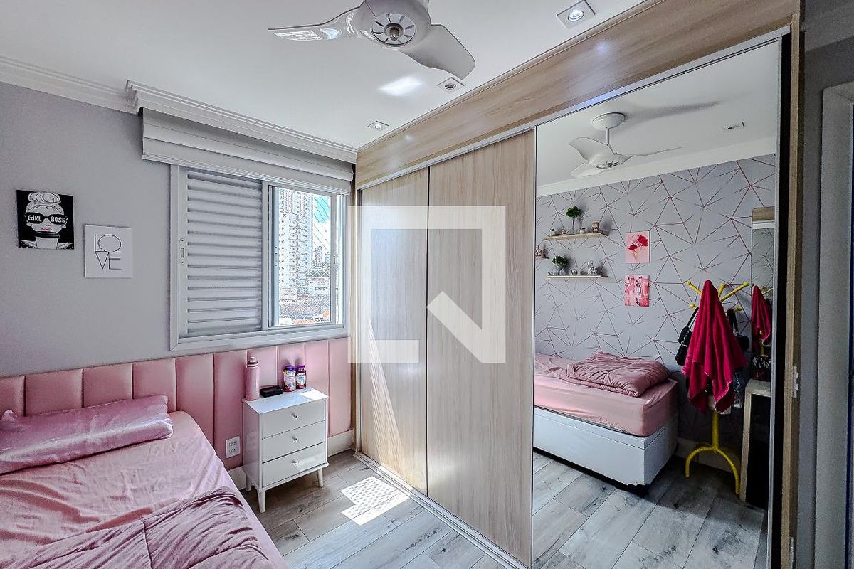 Apartamento, 3 quartos, 124 m² - Foto 32