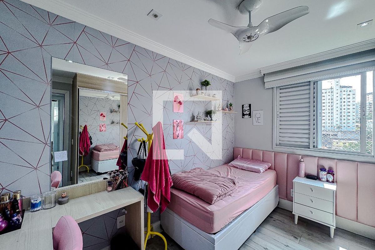 Apartamento, 3 quartos, 124 m² - Foto 31