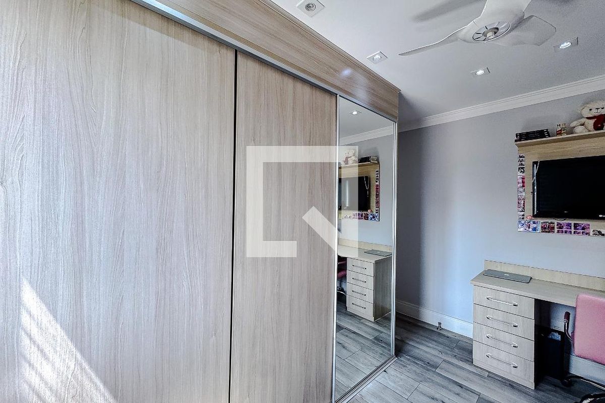 Apartamento, 3 quartos, 124 m² - Foto 34
