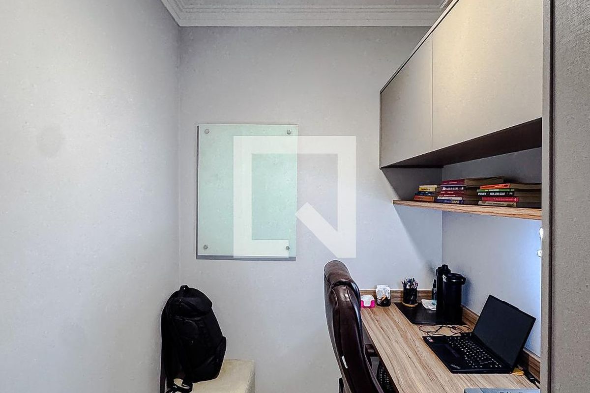 Apartamento, 3 quartos, 124 m² - Foto 47