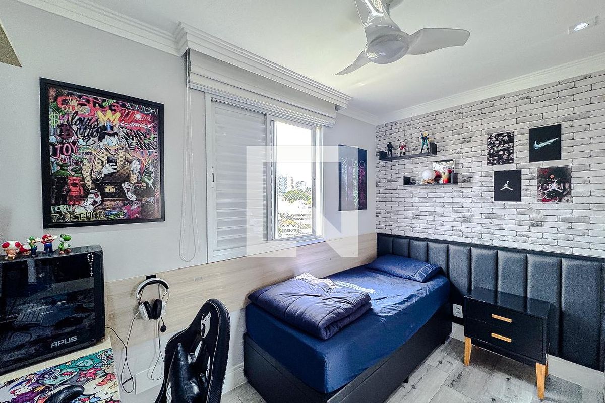 Apartamento, 3 quartos, 124 m² - Foto 26