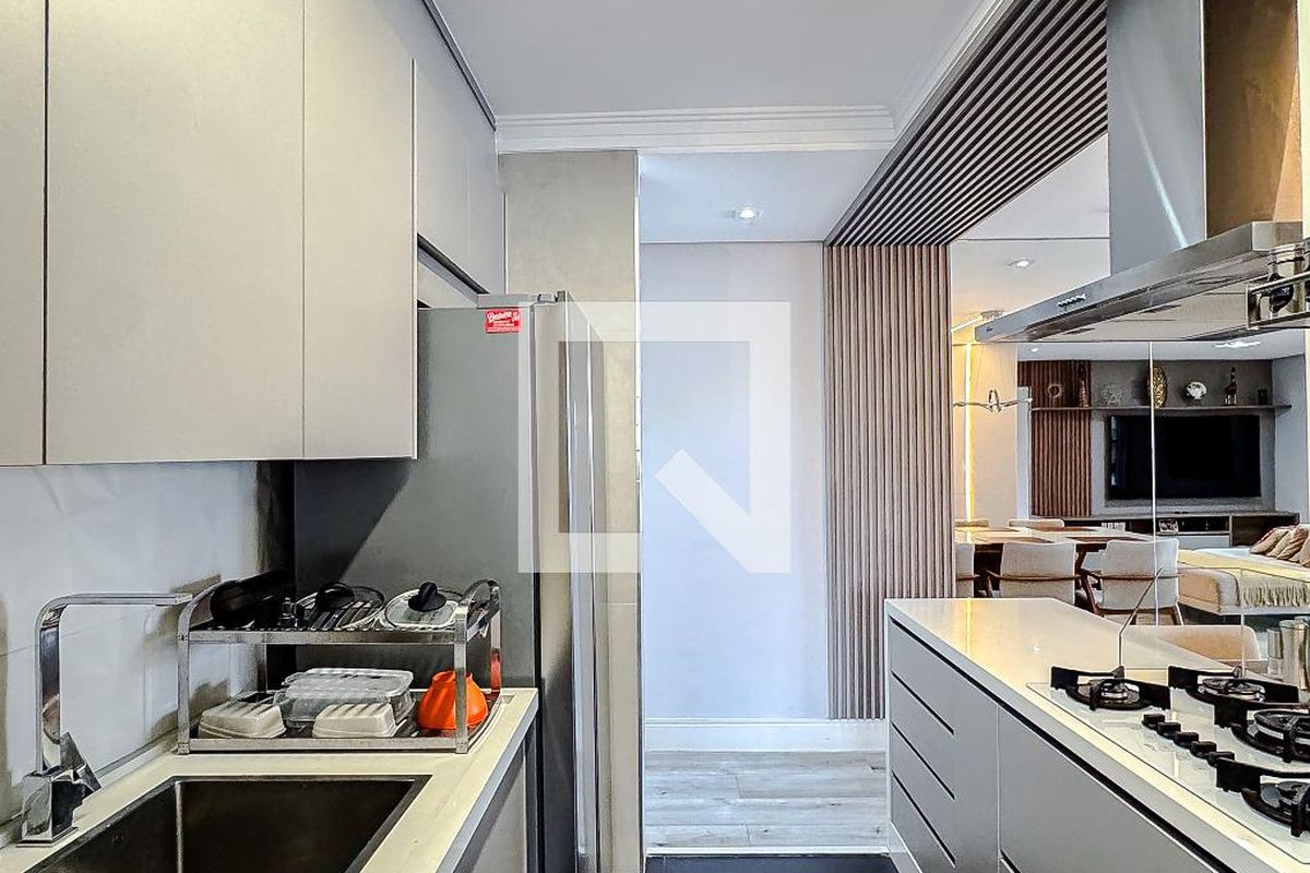 Apartamento, 3 quartos, 124 m² - Foto 54