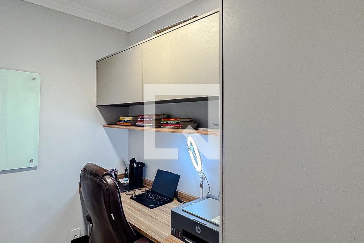 Apartamento, 3 quartos, 124 m² - Foto 46