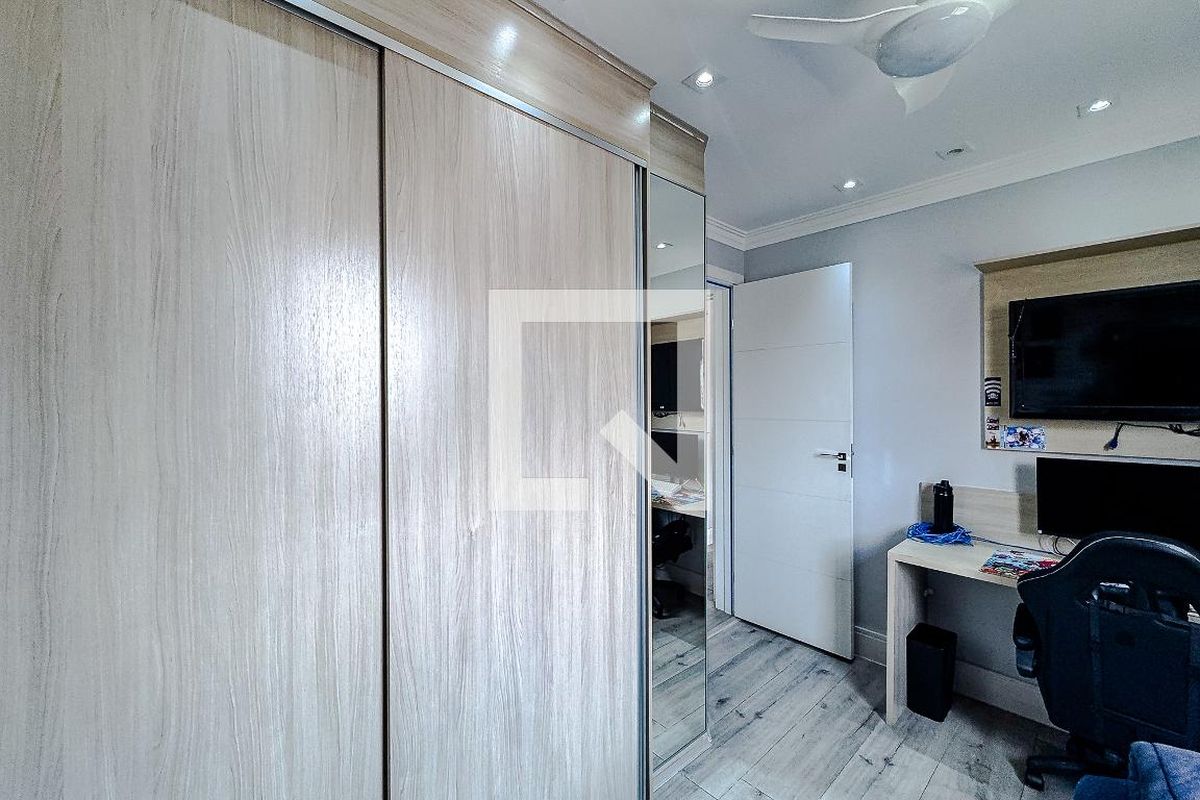 Apartamento, 3 quartos, 124 m² - Foto 28