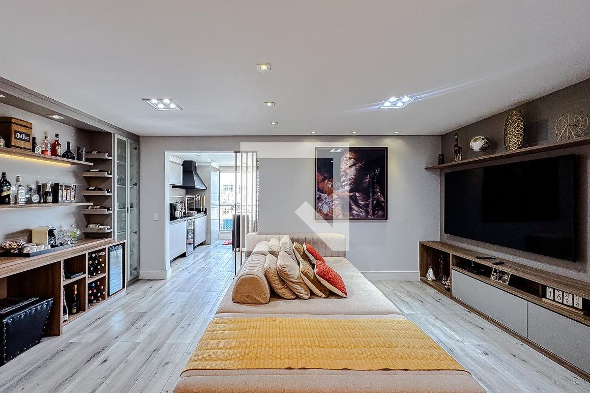 Apartamento, 3 quartos, 124 m² - Foto 5