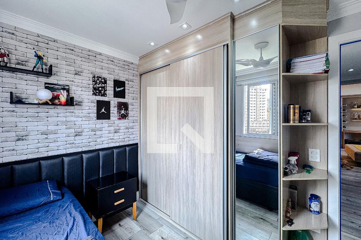 Apartamento, 3 quartos, 124 m² - Foto 29