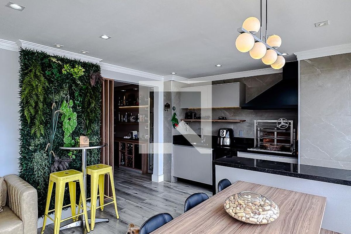 Apartamento, 3 quartos, 124 m² - Foto 9