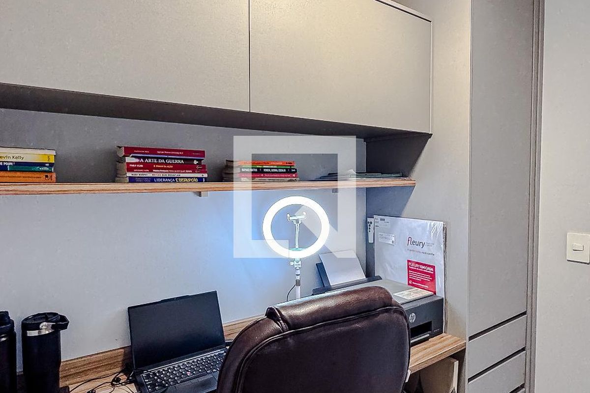 Apartamento, 3 quartos, 124 m² - Foto 48