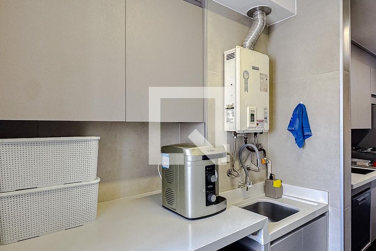 Apartamento, 3 quartos, 124 m² - Foto 58