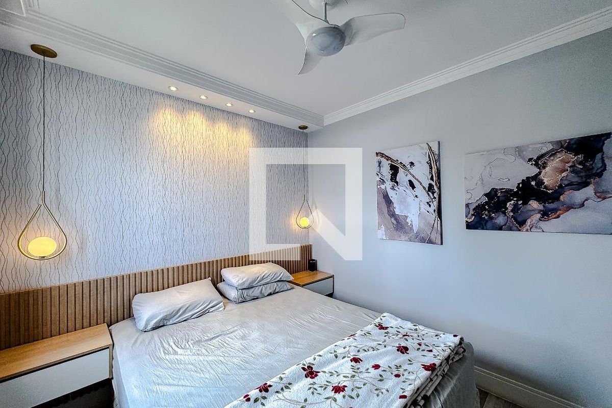 Apartamento, 3 quartos, 124 m² - Foto 13