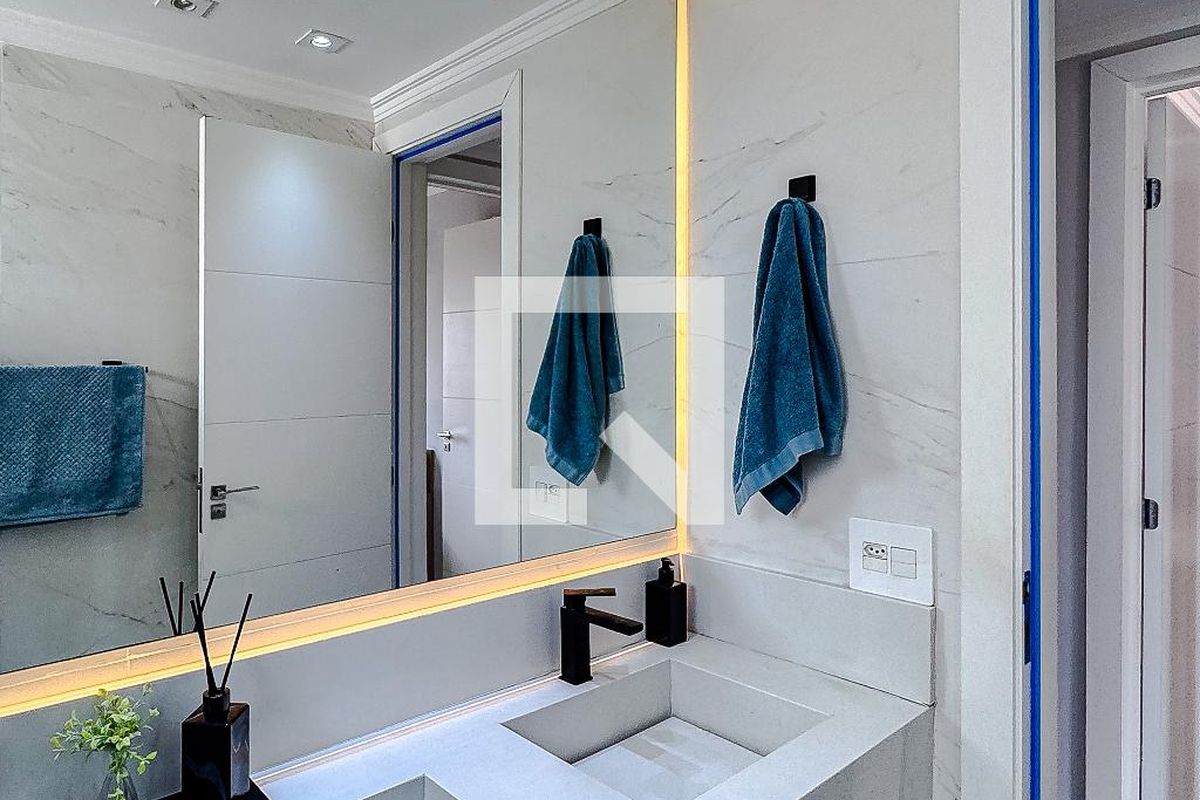 Apartamento, 3 quartos, 124 m² - Foto 39