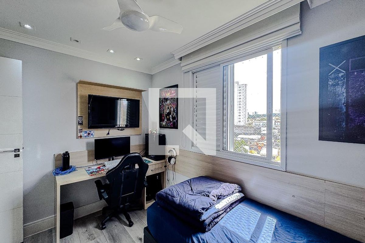 Apartamento, 3 quartos, 124 m² - Foto 27