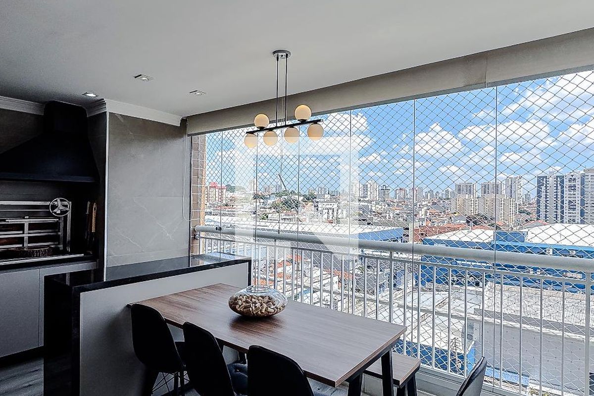 Apartamento, 3 quartos, 124 m² - Foto 8