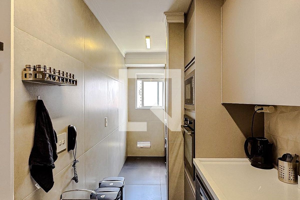 Apartamento, 3 quartos, 124 m² - Foto 52