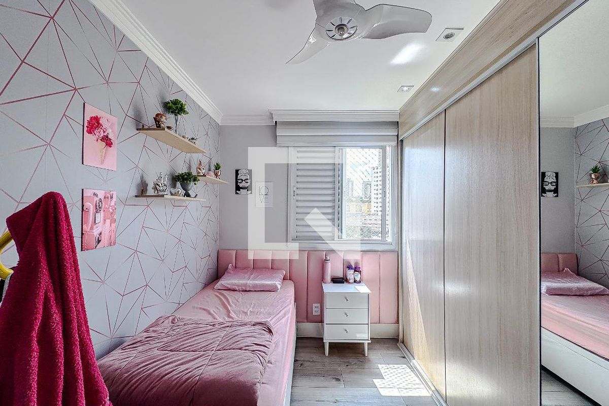 Apartamento, 3 quartos, 124 m² - Foto 35