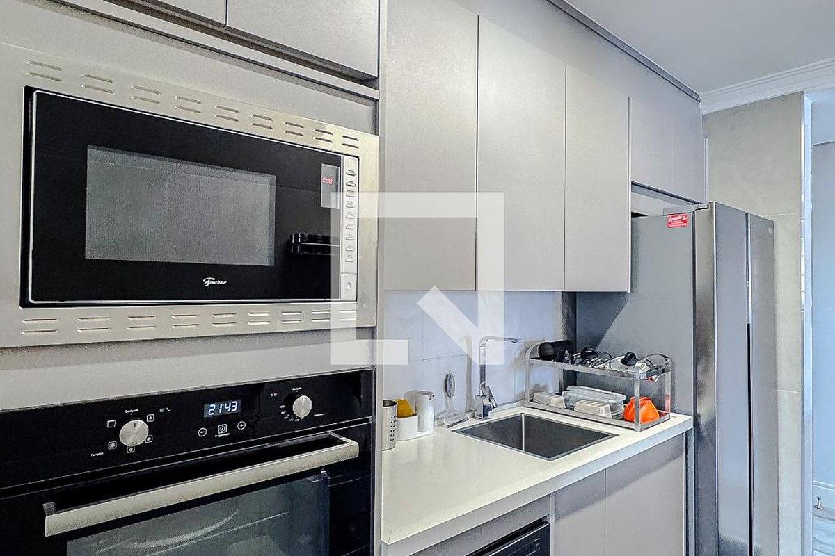 Apartamento, 3 quartos, 124 m² - Foto 53