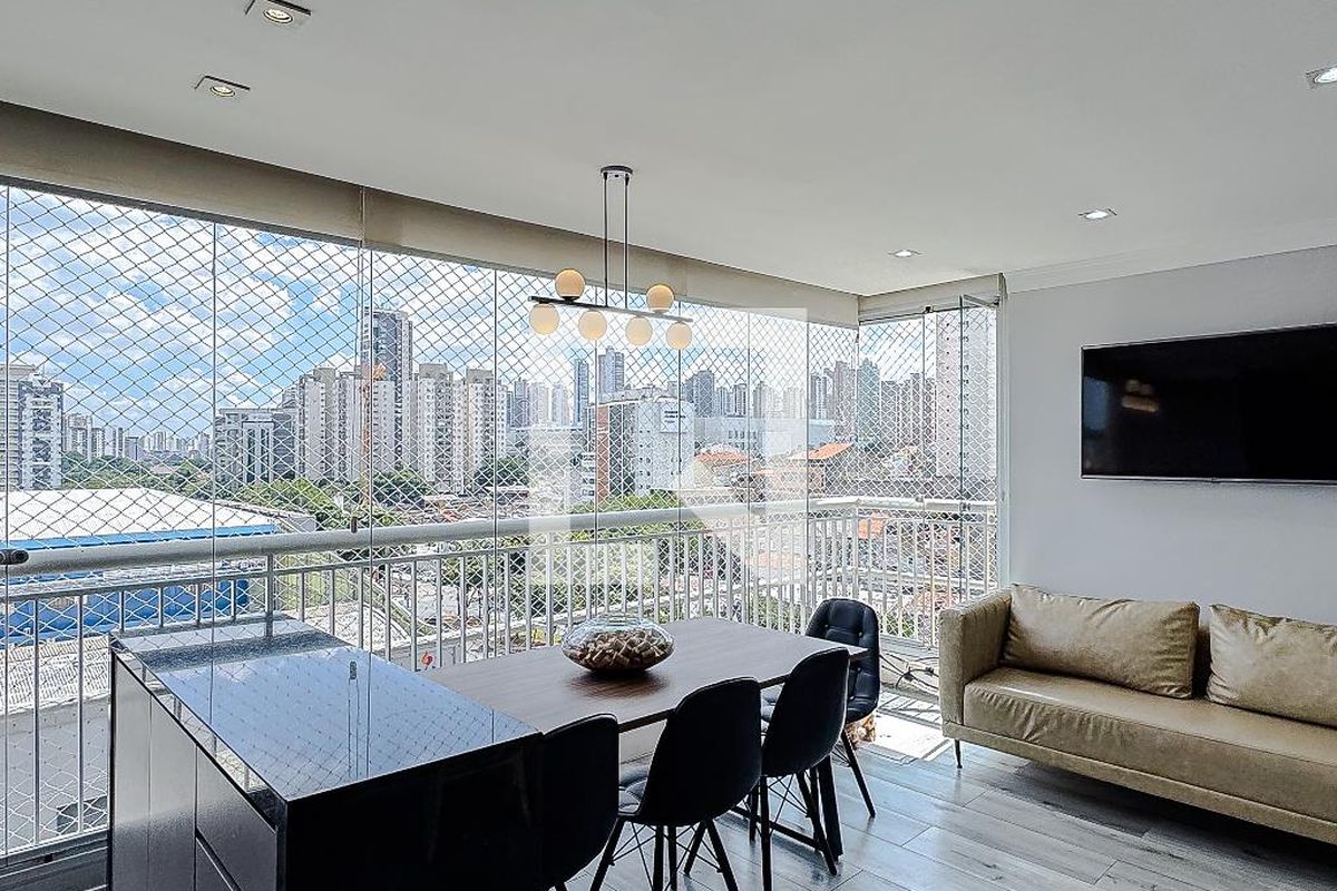Apartamento, 3 quartos, 124 m² - Foto 6