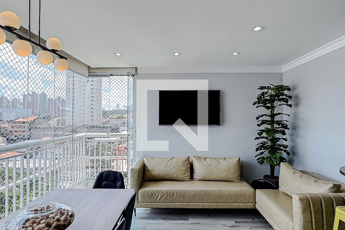 Apartamento, 3 quartos, 124 m² - Foto 7
