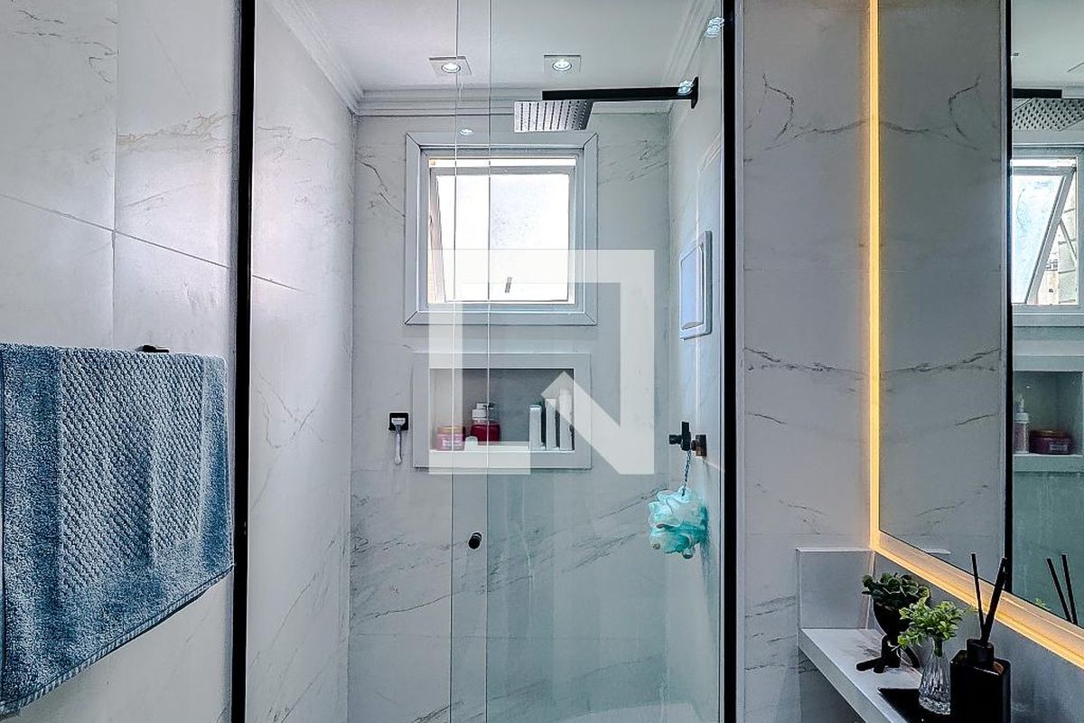 Apartamento, 3 quartos, 124 m² - Foto 38