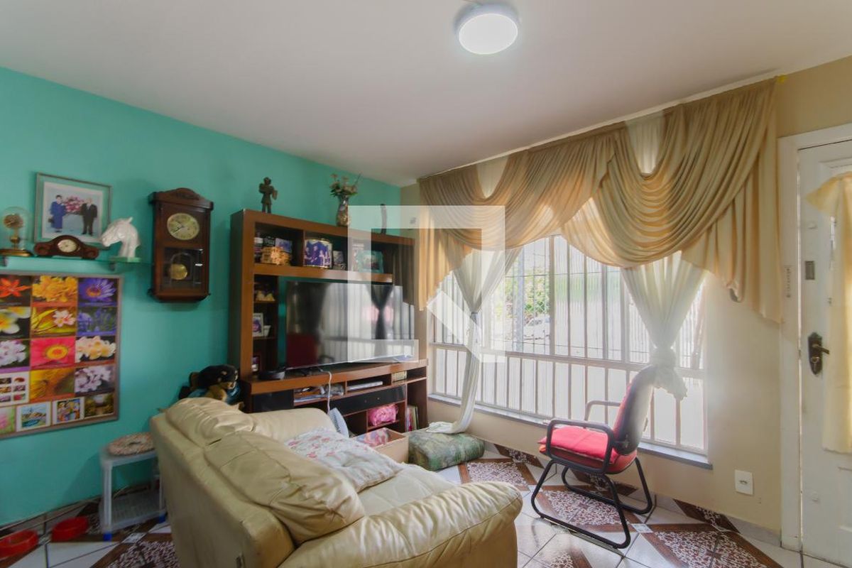 Casa, 4 quartos, 200 m² - Foto 2