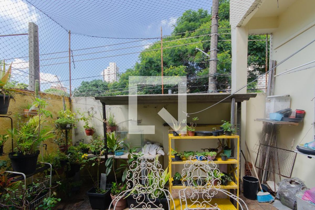 Casa, 4 quartos, 200 m² - Foto 37