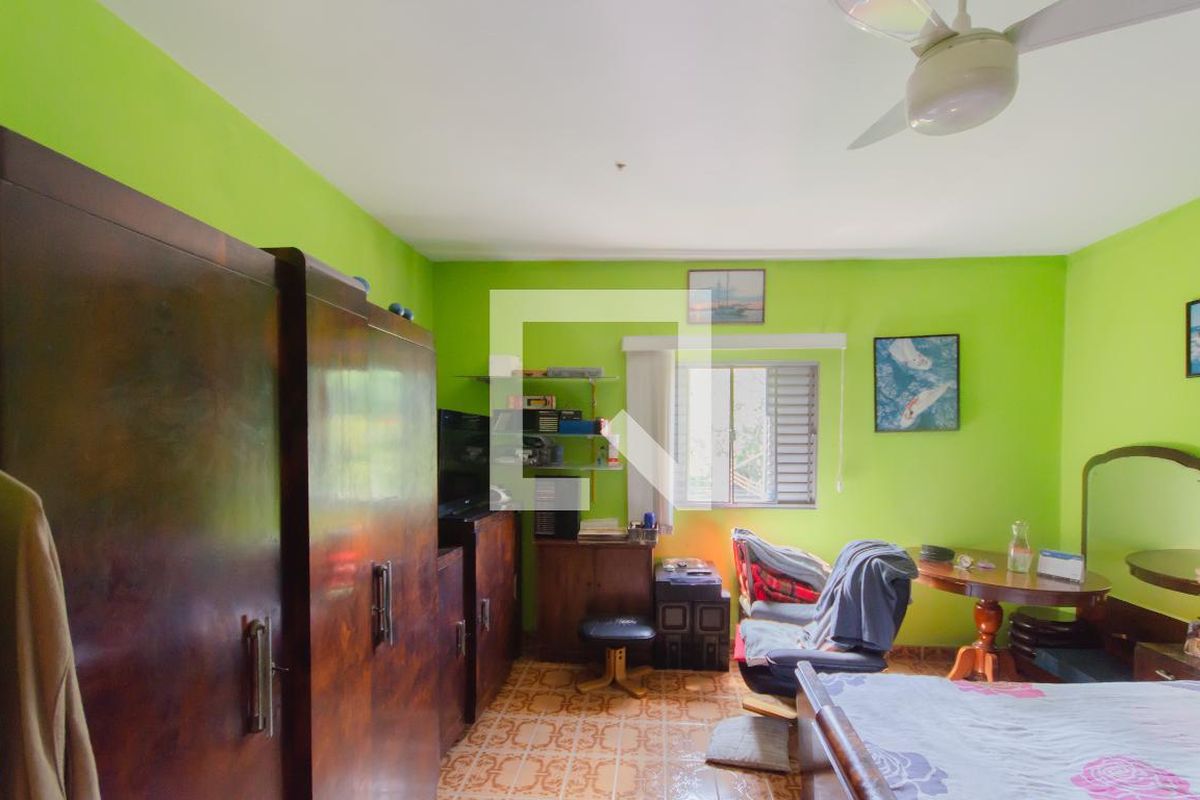 Casa, 4 quartos, 200 m² - Foto 13
