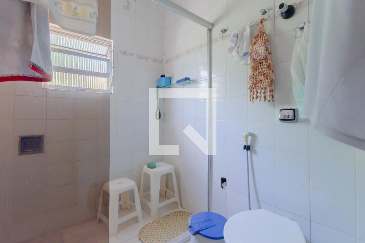 Casa, 4 quartos, 200 m² - Foto 19