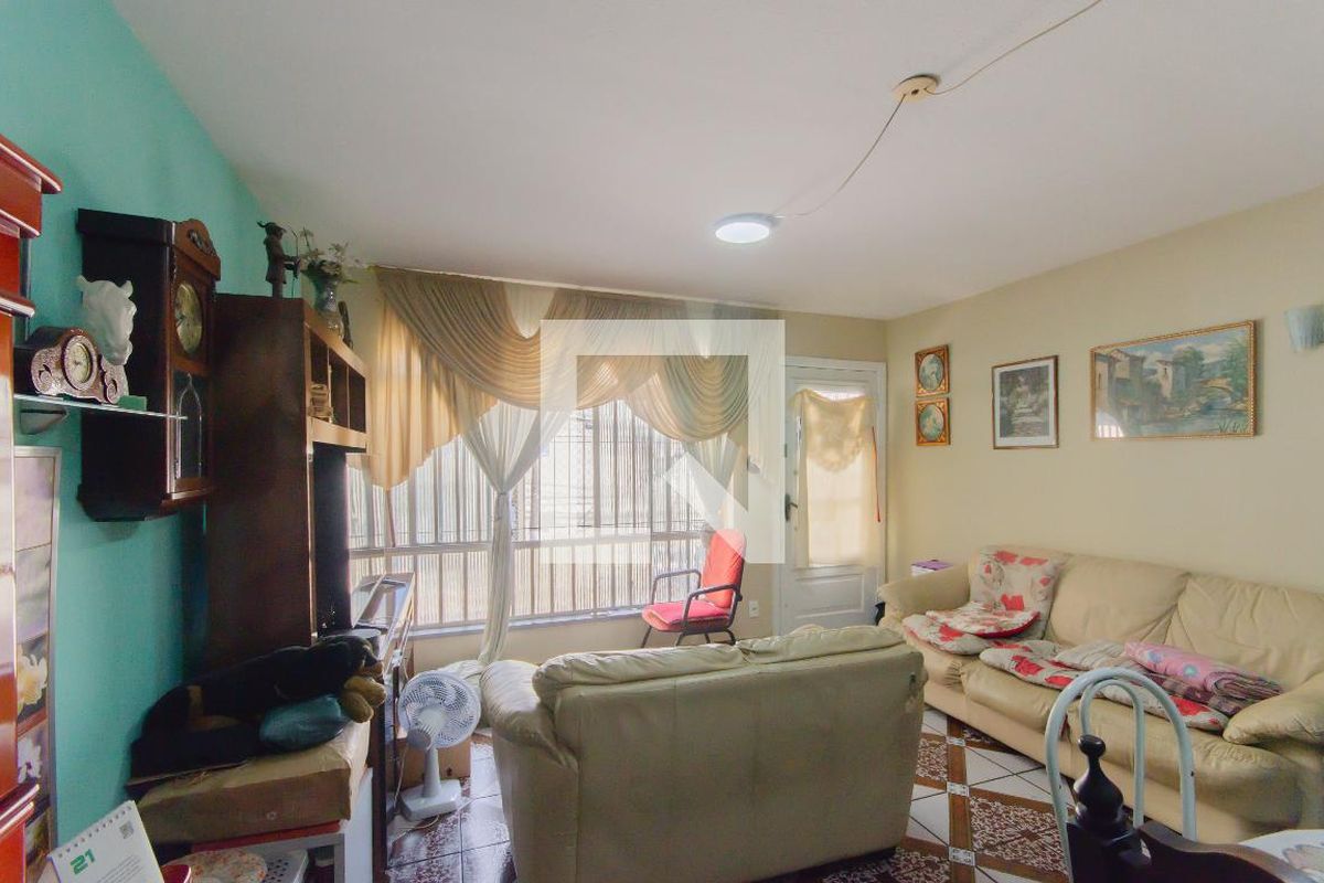 Casa, 4 quartos, 200 m² - Foto 3