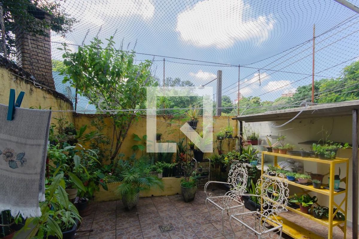 Casa, 4 quartos, 200 m² - Foto 36