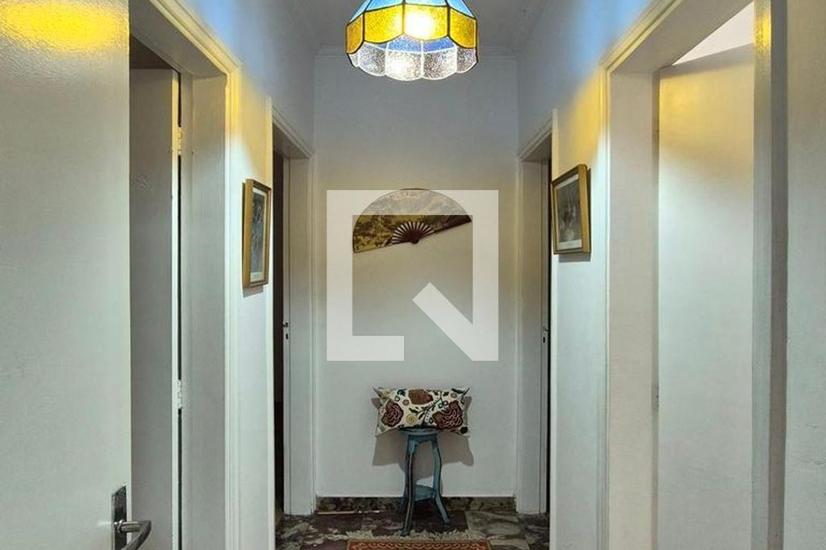 Apartamento à Venda - Centro, 3 Quartos,  120 m2 em , Campinas - sp | SoloBR