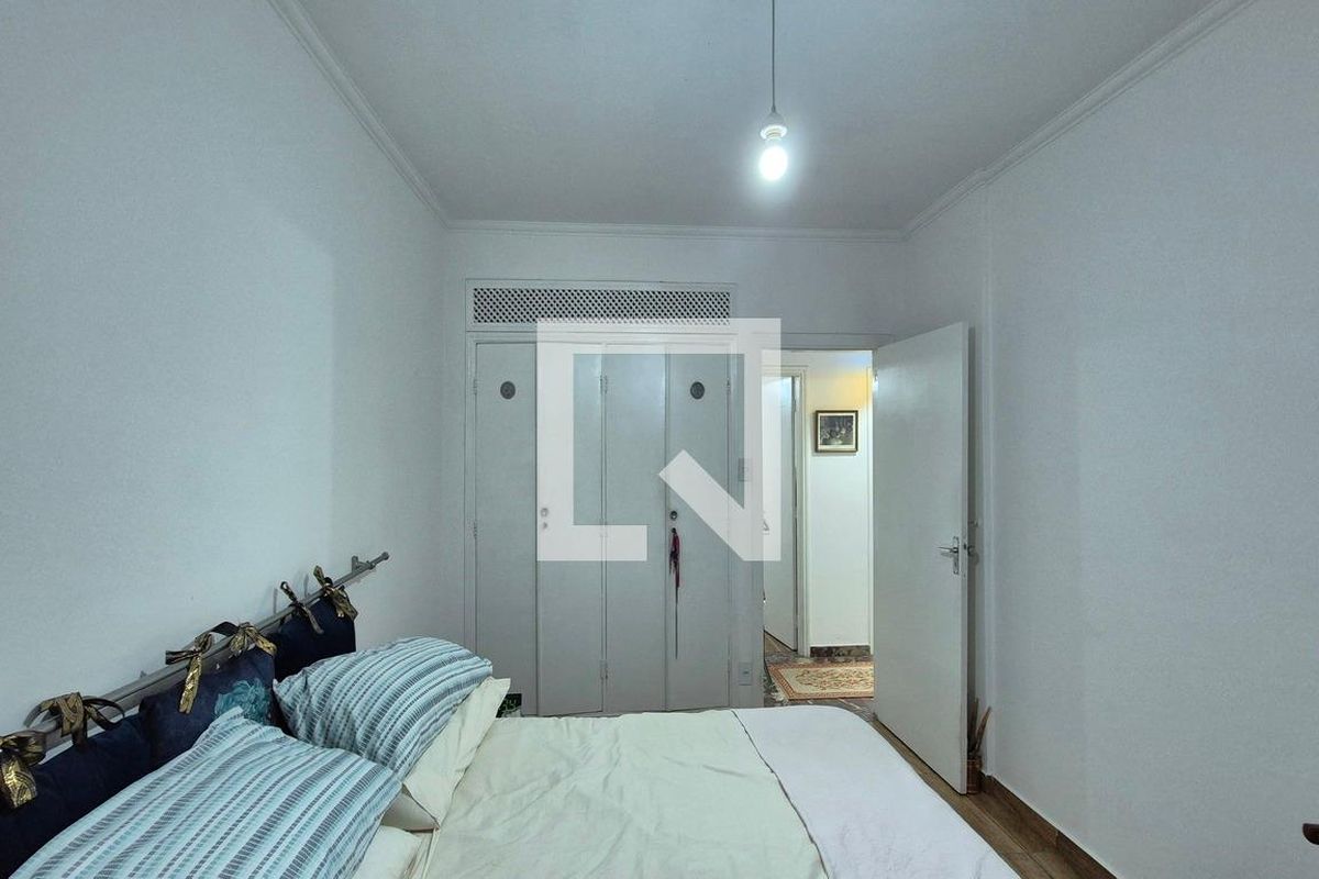 Apartamento à Venda - Centro, 3 Quartos,  120 m2 em , Campinas - sp | SoloBR