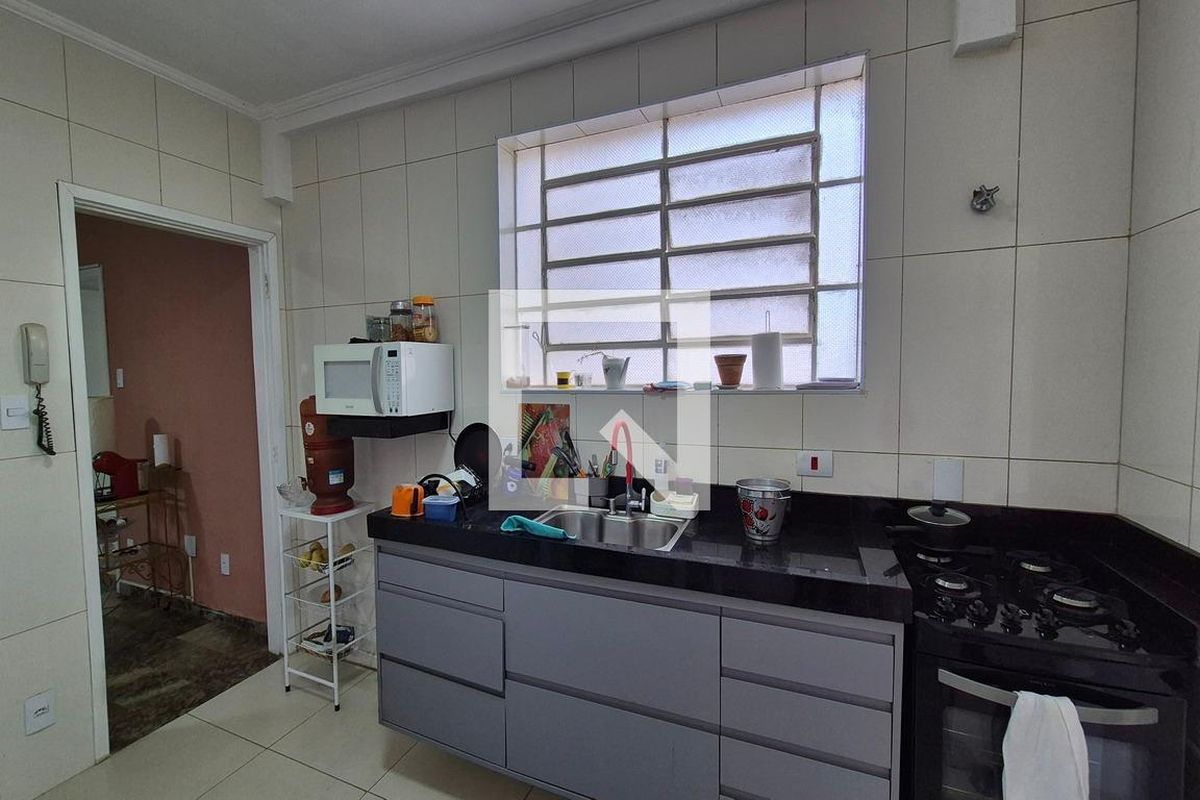 Apartamento à Venda - Centro, 3 Quartos,  120 m2 em , Campinas - sp | SoloBR