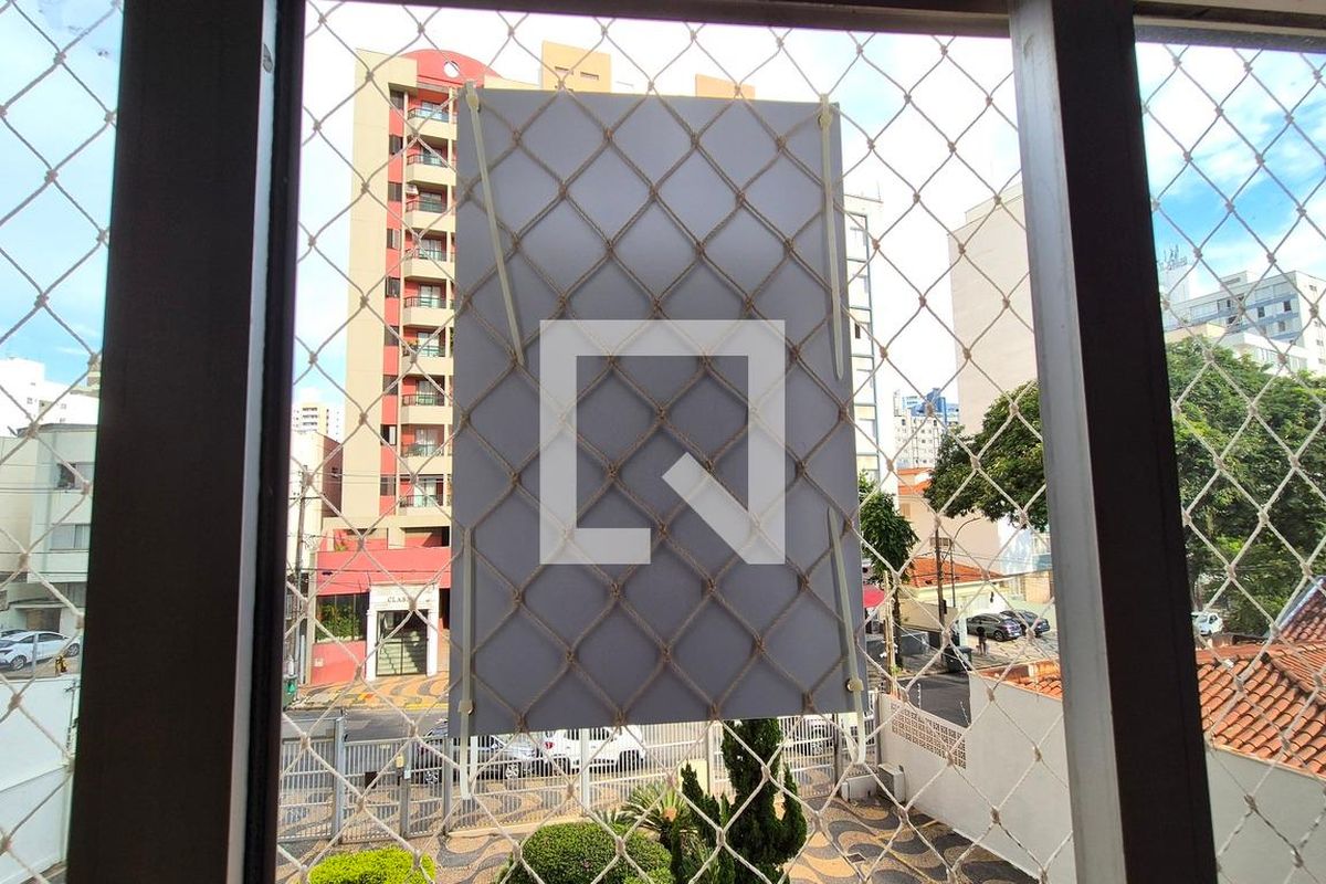 Apartamento à Venda - Centro, 3 Quartos,  120 m2 em , Campinas - sp | SoloBR